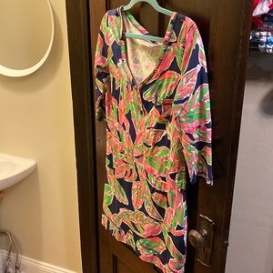Lilly dress